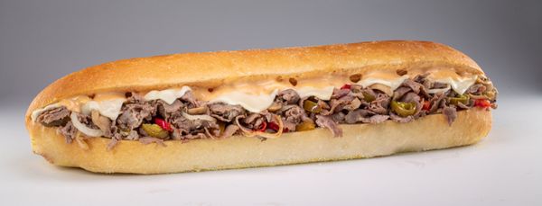 Jersey Mike's Subs by null