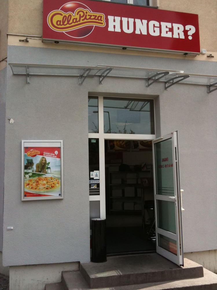 CALL A PIZZA BERLIN visual data 2