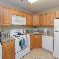Lumberton Apartment Homes