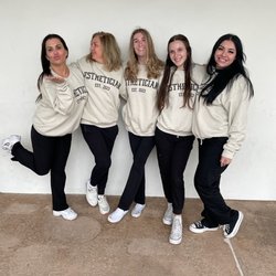 Saddleback Beauty Academy