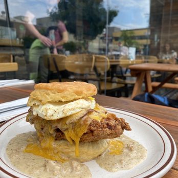 Pine State Biscuits - Reno - The Reggie - Breakfast & Brunch Near Me - Reno, Nevada Pine State Biscuits - Reno - The Reggie - Breakfast & Brunch Near Me - Reno, Nevada