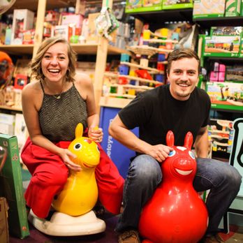 Toy Joy - We always enjoy our time here and stop by every chance we get! - Toy Stores Near Me - Austin, Texas Toy Joy - We always enjoy our time here and stop by every chance we get! - Toy Stores Near Me - Austin, Texas