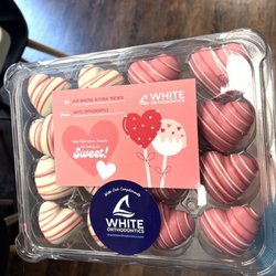 Creative Smiles at WingHaven - Treats for our team at Creative Smiles WingHaven! Dentist in O'Fallon, MO.