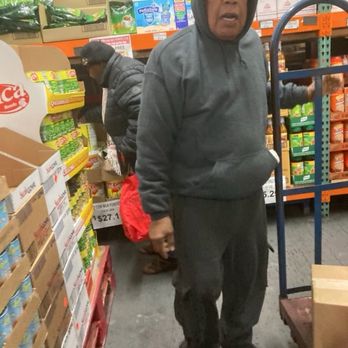 Chef's Choice - He was very helpful , when it came for directions in the store ! - Grocery Near Me - Brooklyn, New York Chef's Choice - He was very helpful , when it came for directions in the store ! - Grocery Near Me - Brooklyn, New York