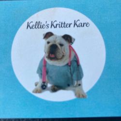 Kellie’s Kritter Kare