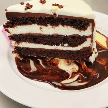 Extraordinary Desserts - Black Velvet Slice $13.95 (04/02/26). @Extraordinary_Desserts #BankersHill #SanDiego #Desserts #Sweets #Cakes - Bakeries Near Me - San Diego, California Extraordinary Desserts - Black Velvet Slice $13.95 (04/02/26). @Extraordinary_Desserts #BankersHill #SanDiego #Desserts #Sweets #Cakes - Bakeries Near Me - San Diego, California