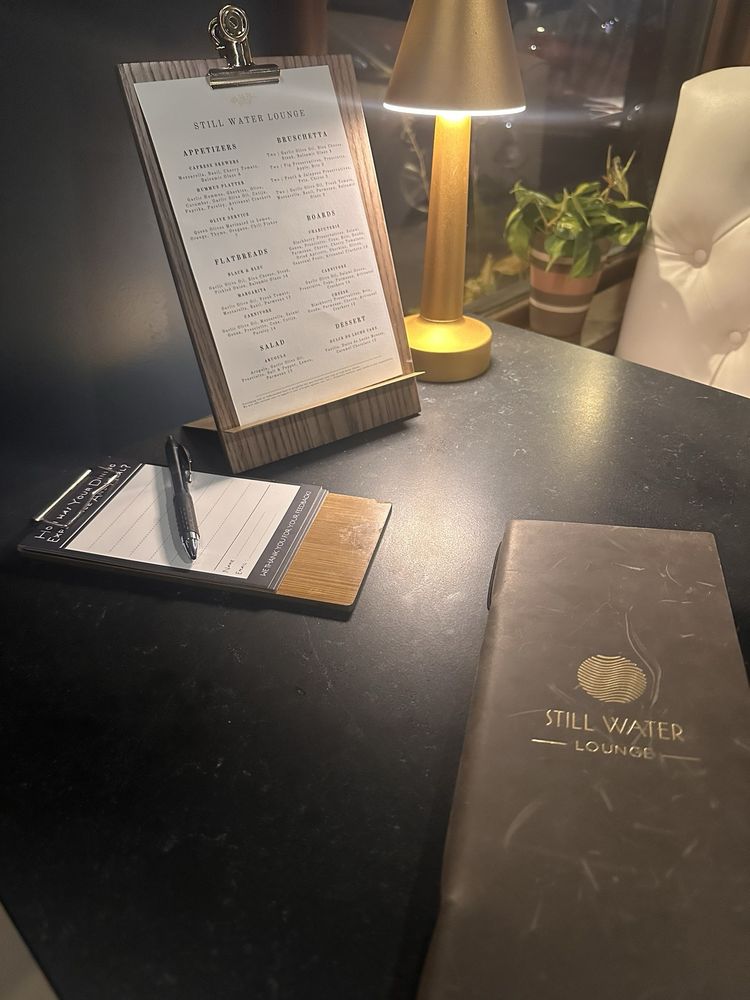 Still Water Lounge Image