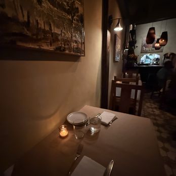 ZuZu - Beautiful Spanish themed decor - Tapas Bars Near Me - Napa, California ZuZu - Beautiful Spanish themed decor - Tapas Bars Near Me - Napa, California