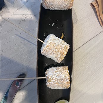 Cantina 46 - Elote corn - Mexican Near Me - Ridgefield Park, New Jersey Cantina 46 - Elote corn - Mexican Near Me - Ridgefield Park, New Jersey