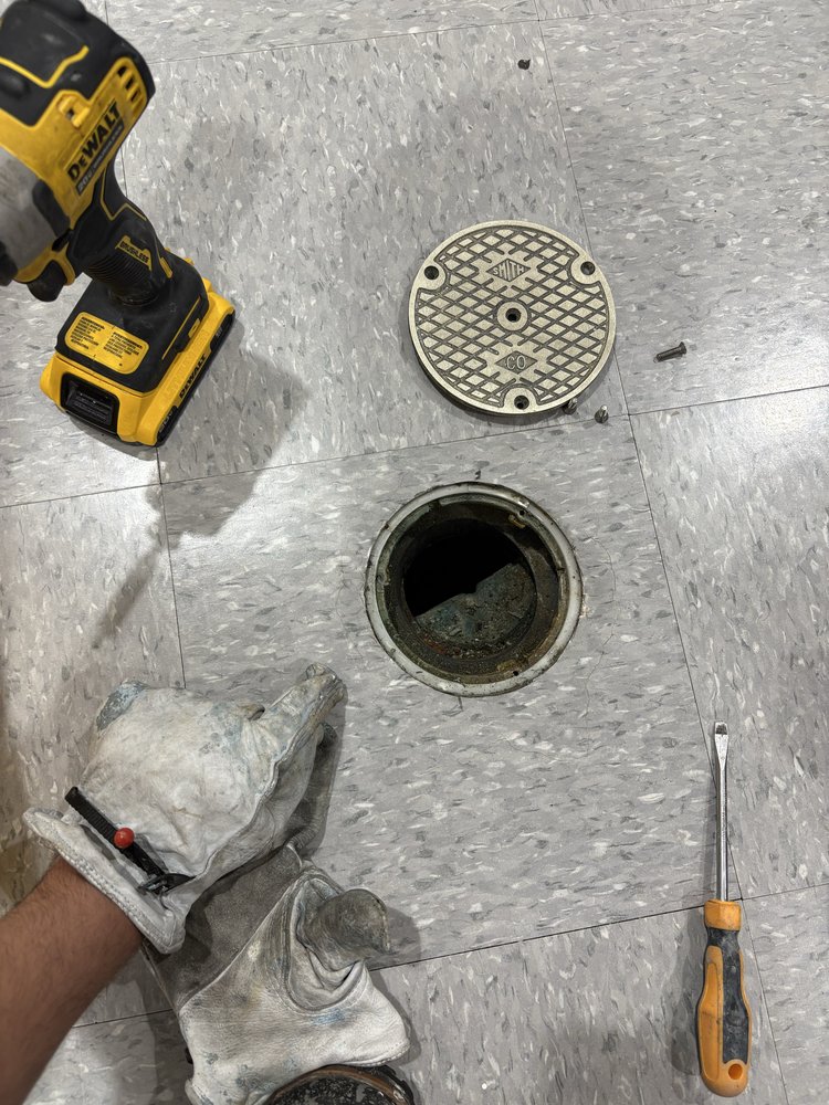 Slide of INR Construction