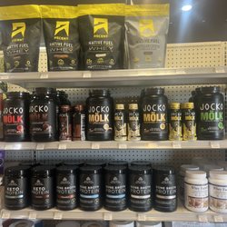 Terry's Health Products - RSCENT JOCKO BONE BROTH