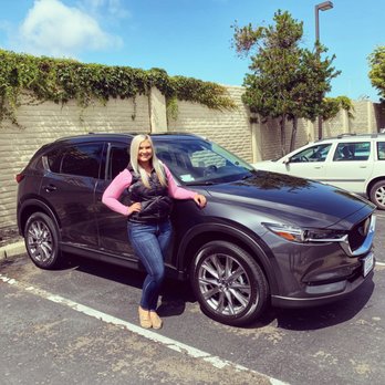 Dublin Mazda - Car Dealers Near Me - Dublin, California