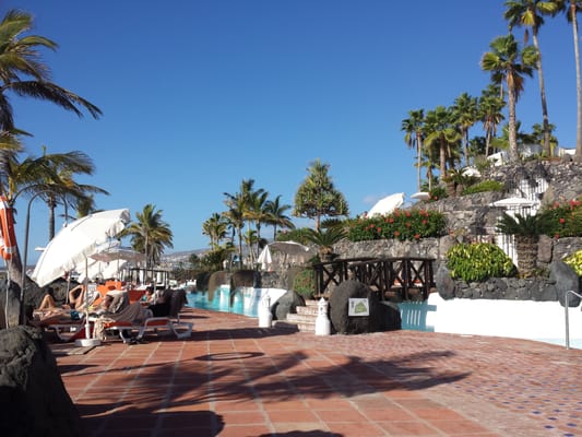 Dreams Jardín Tropical Resort & Spa by null