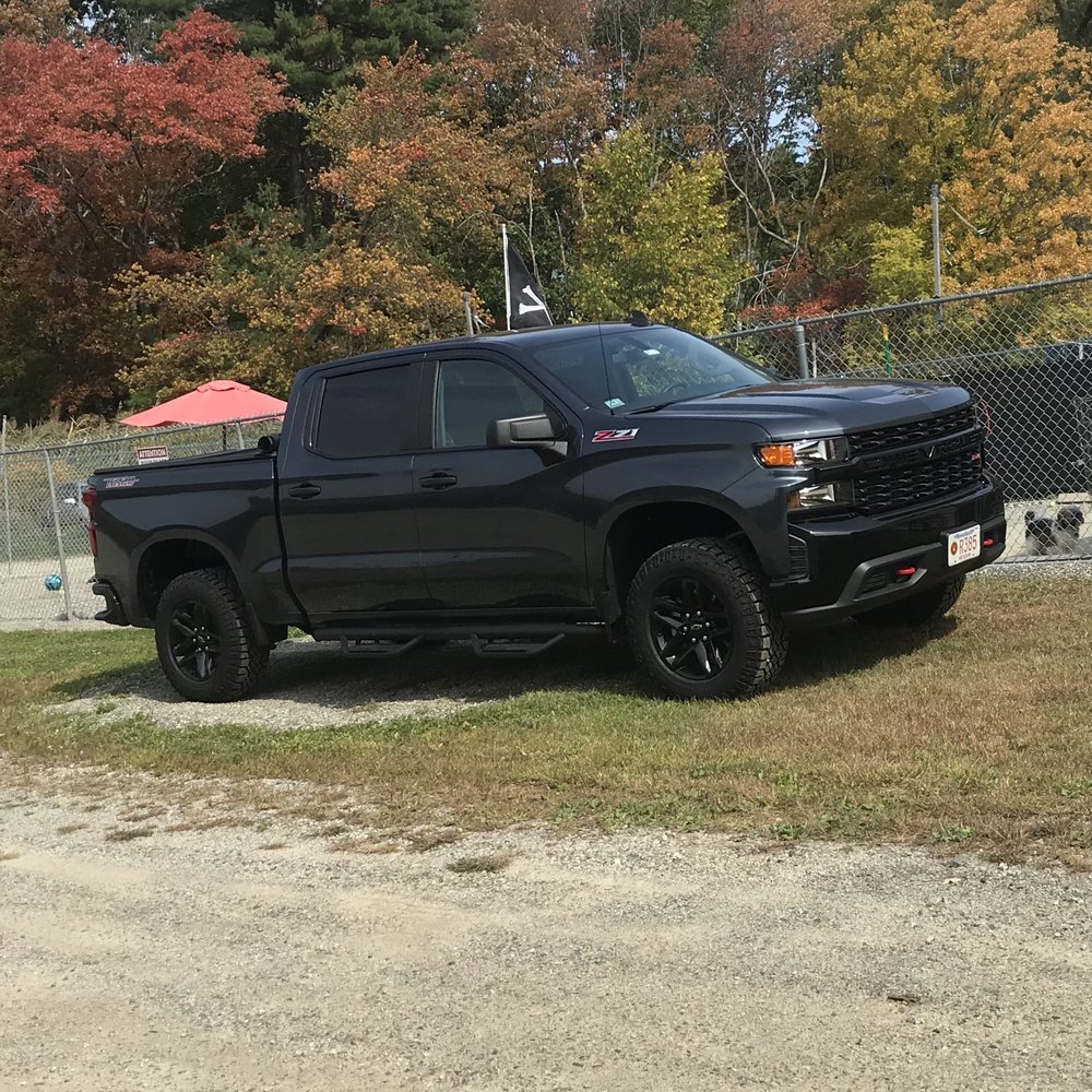 Colonial Chevrolet - Trail Boss!!!! Love it - Car Dealers Near Me - Acton, Massachusetts Colonial Chevrolet - Trail Boss!!!! Love it - Car Dealers Near Me - Acton, Massachusetts