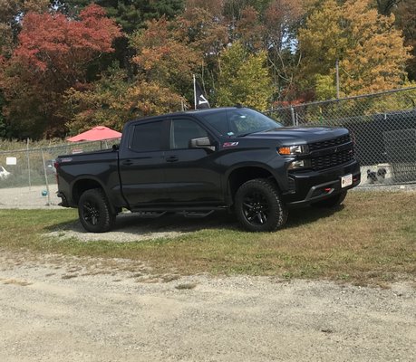 COLONIAL CHEVROLET - Updated June 2025 - 13 Photos & 55 Reviews - 171