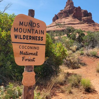 Bell Rock - Hiking Near Me - Sedona, Arizona