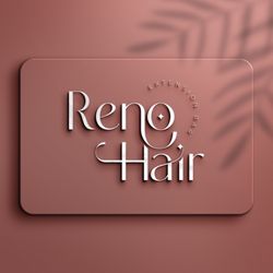 Reno Hair Extension Bar