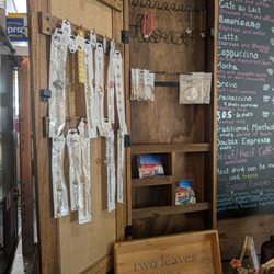 Grayson Sweet Home Cafe