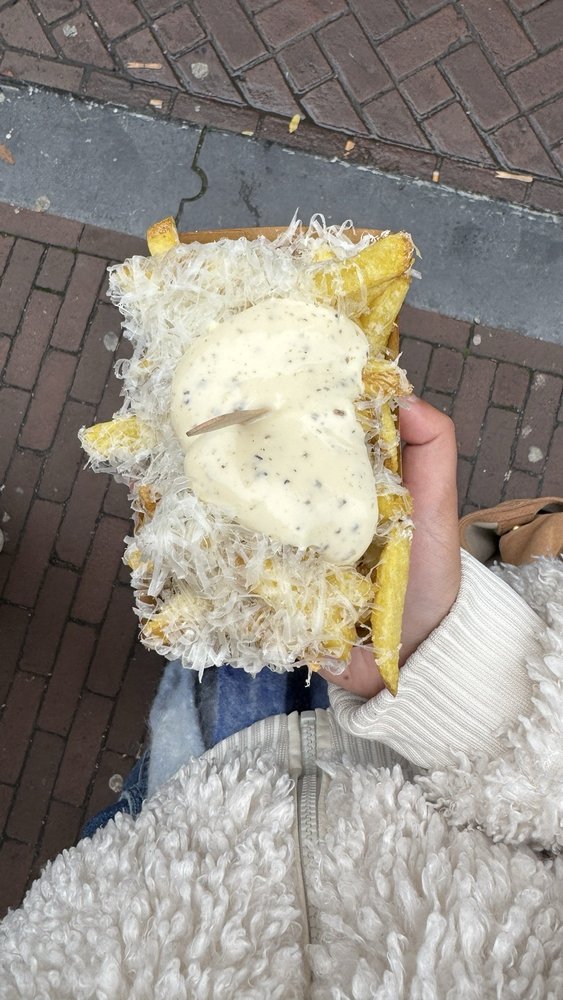 Fabel Friet
