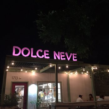 Dolce Neve - Gelato Near Me - Austin, Texas Dolce Neve - Gelato Near Me - Austin, Texas