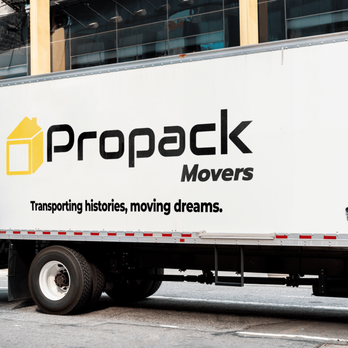 Propack Movers - Movers Near Me Propack Movers - Movers Near Me