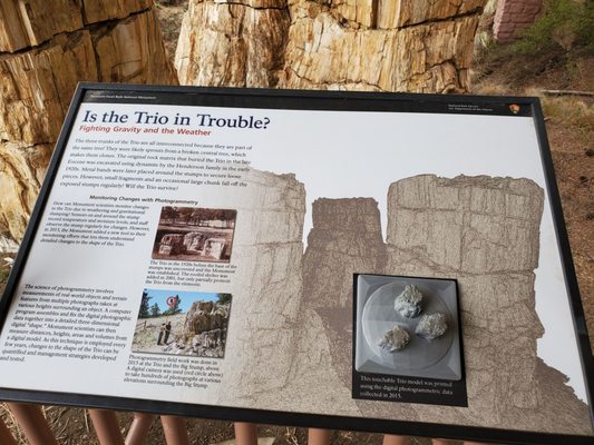 Florissant Fossil Beds National Monument by null