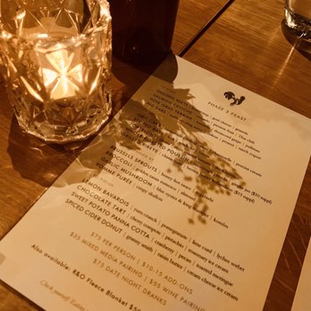 Rooster & Owl - New American Near Me - Washington, DC, District of Columbia