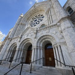 Sacred Heart Catholic Church
