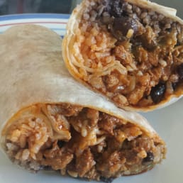 Super Burrito