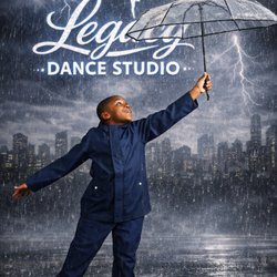 Legacy Dance Studio