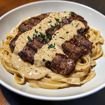 Outback Steakhouse - Steakhouses Near Me - Richmond, Virginia