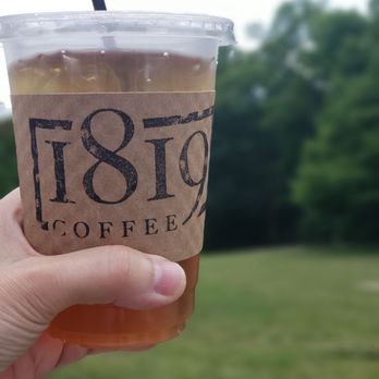 1819 Coffee - Tea - Coffee & Tea Near Me - Thompson's Station, Tennessee 1819 Coffee - Tea - Coffee & Tea Near Me - Thompson's Station, Tennessee