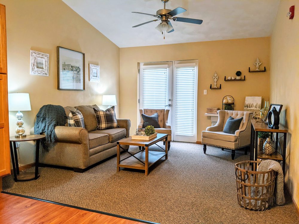 GARDEN PLACE RED BUD 12 Photos 351 Lockwood Dr, Red Bud, Illinois Assisted Living