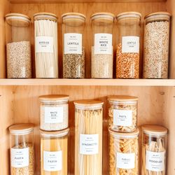 Montecito Moments - Pantry Goals