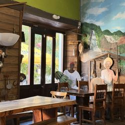 Restaurante Raices