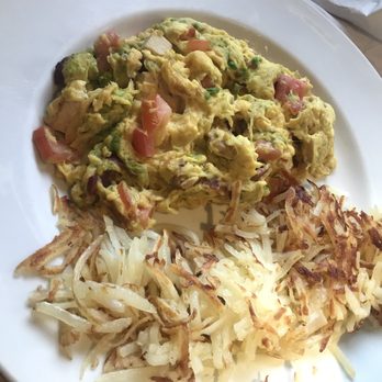 Honey-Jam Cafe - California scramble 4/2021 - Breakfast & Brunch Near Me - Naperville, Illinois Honey-Jam Cafe - California scramble 4/2021 - Breakfast & Brunch Near Me - Naperville, Illinois