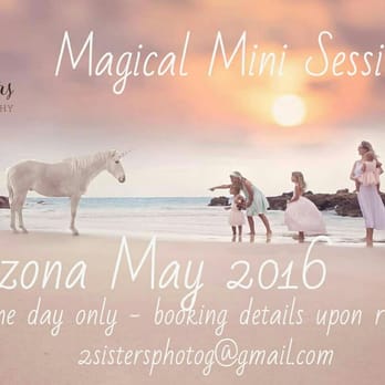 2 Sisters Photography - Mini sessions available in Sierra Vista! - Event Photography Near Me - Vail, Arizona