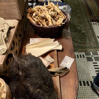 Malliway Bros. Magic & Witchcraft - Malliway Brothers Magic and Witchcraft - Spiritual Shop Near Me - Chicago, Illinois