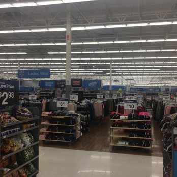 Walmart Supercenter - Grocery Near Me - Humble, Texas