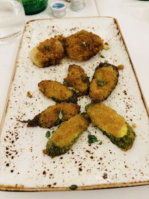 Poldo e Gianna Osteria by null
