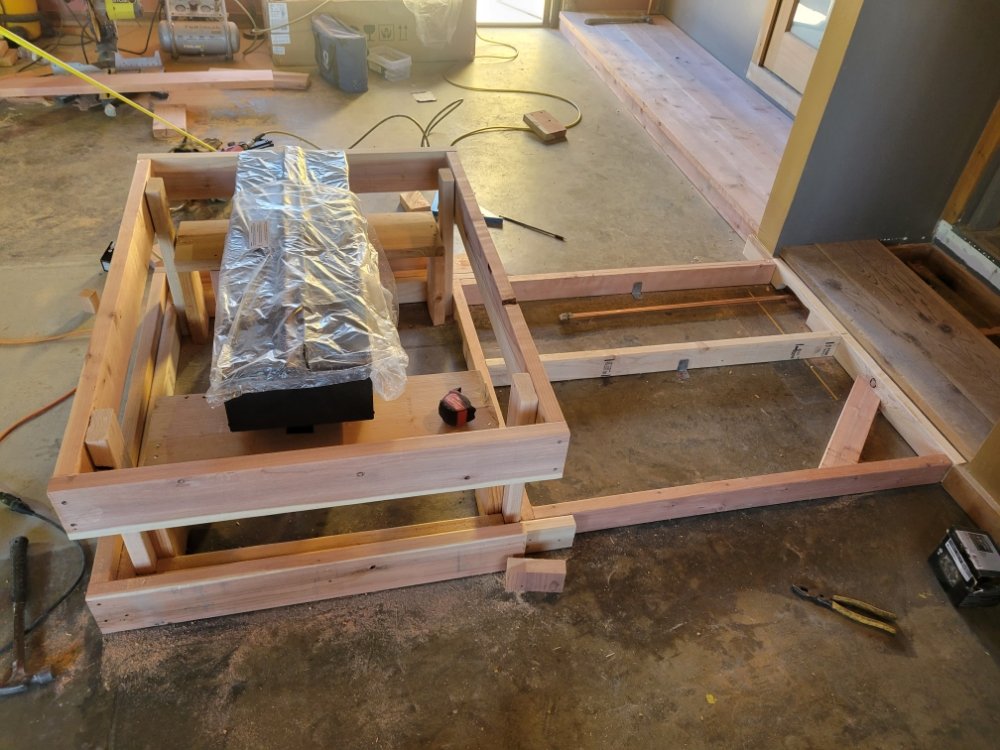 Slide of Prowork Handyman