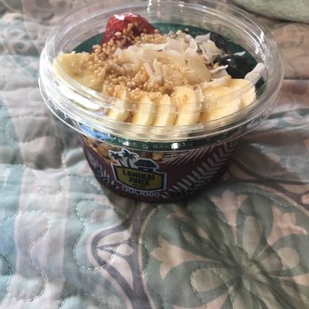 Lanikai Juice - Juice Bars & Smoothies Near Me - Honolulu, Hawaii