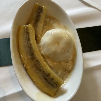 Brennan's - Bananas Foster - Cajun/Creole Near Me - New Orleans, Louisiana