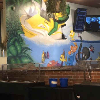 Turtle's Tap - Inside picture of restaurant - Burgers Near Me - Morris, Illinois