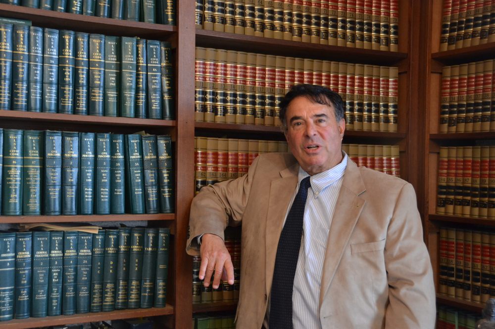 David Band, Attorney - divorce attorney in New Orleans, LA