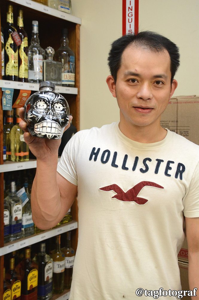 BAYVIEW DISCOUNT WINE & LIQUOR Updated September 2024 694 Bay St