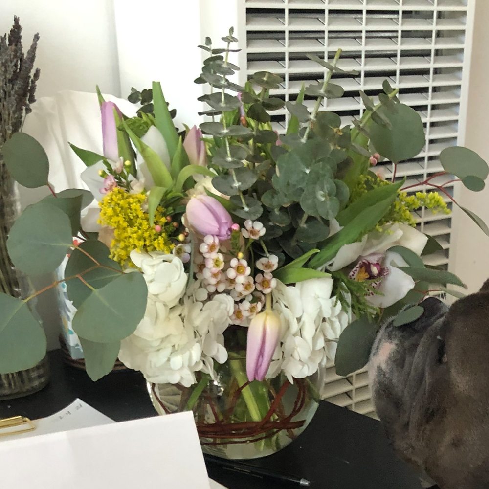 French Florist - Florists Near Me - El Segundo, California French Florist - Florists Near Me - El Segundo, California