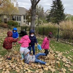 Montessori for Children