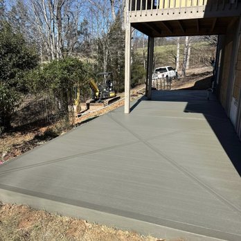 Concrete Professionals - Masonry/Concrete Near Me