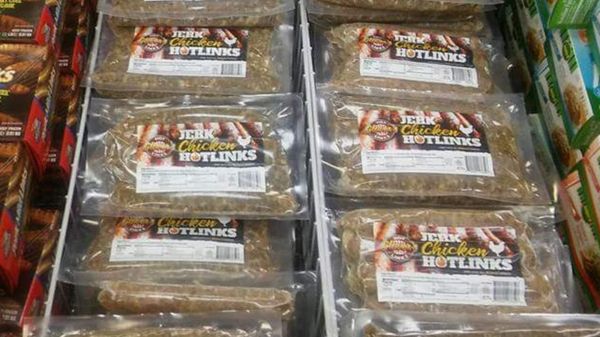 Peoria Packing Butcher Shop by null